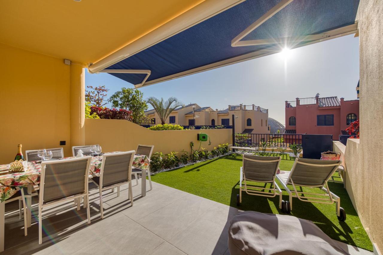 Sunset House In Meloneras By Tenpropertiesgc San Bartolome de Tirajana  Exterior photo
