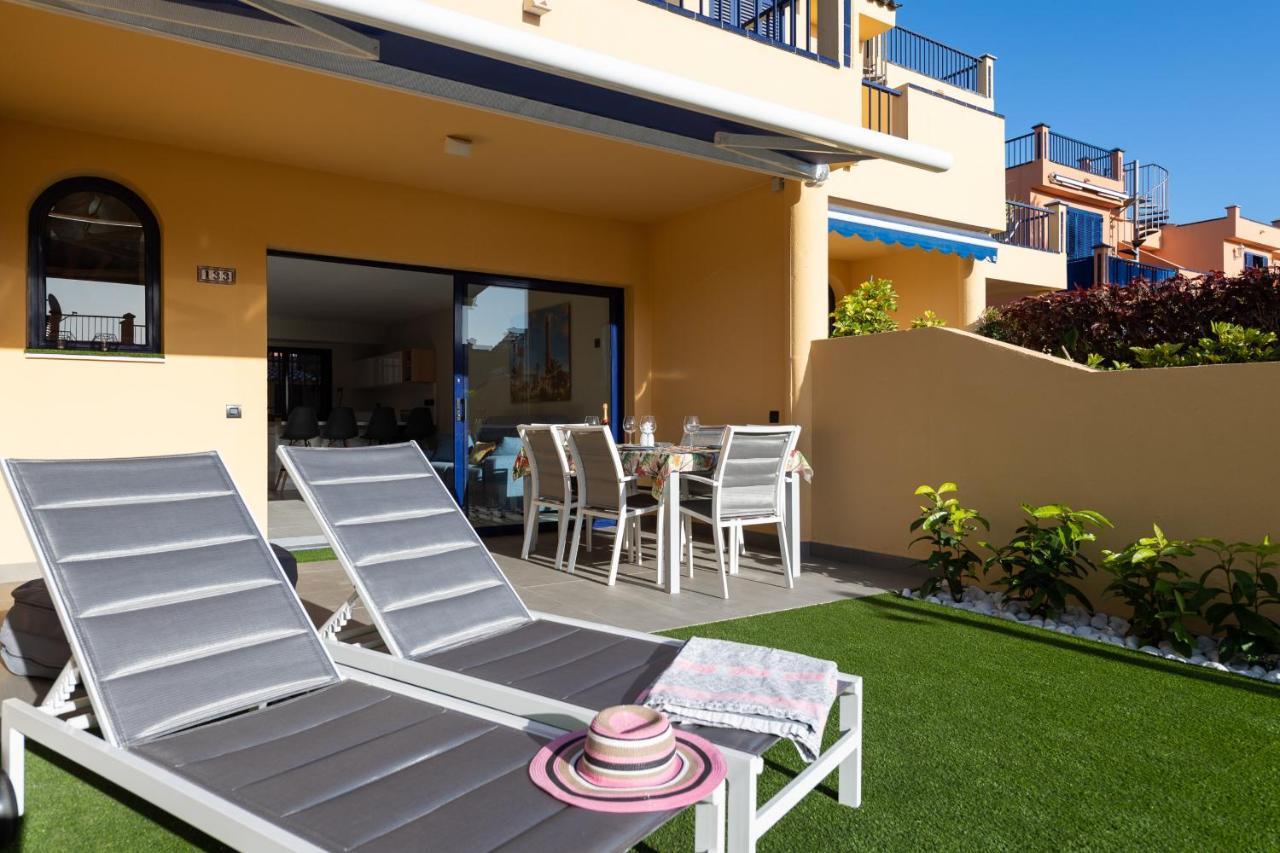 Sunset House In Meloneras By Tenpropertiesgc San Bartolome de Tirajana  Exterior photo
