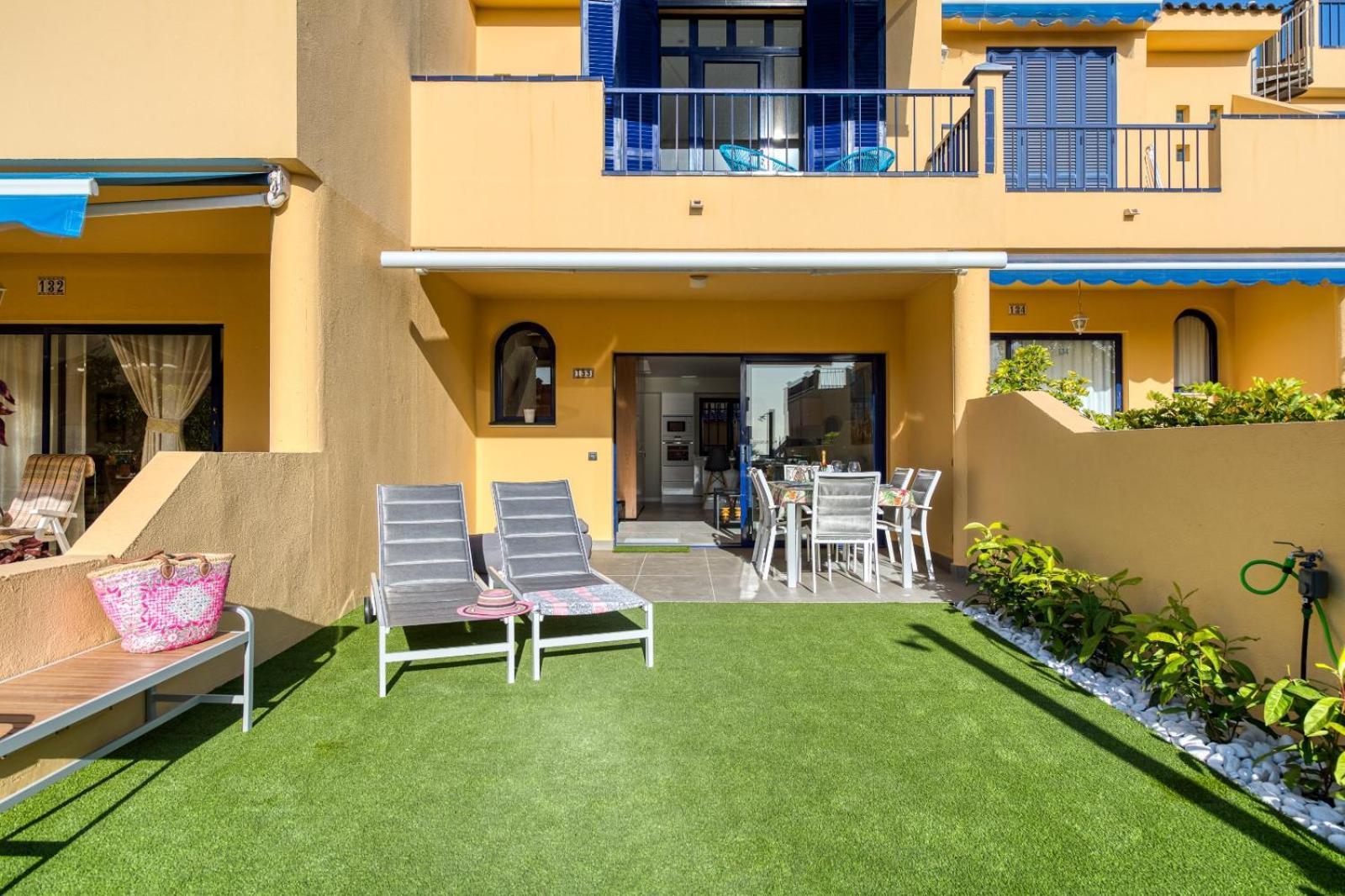 Sunset House In Meloneras By Tenpropertiesgc San Bartolome de Tirajana  Exterior photo