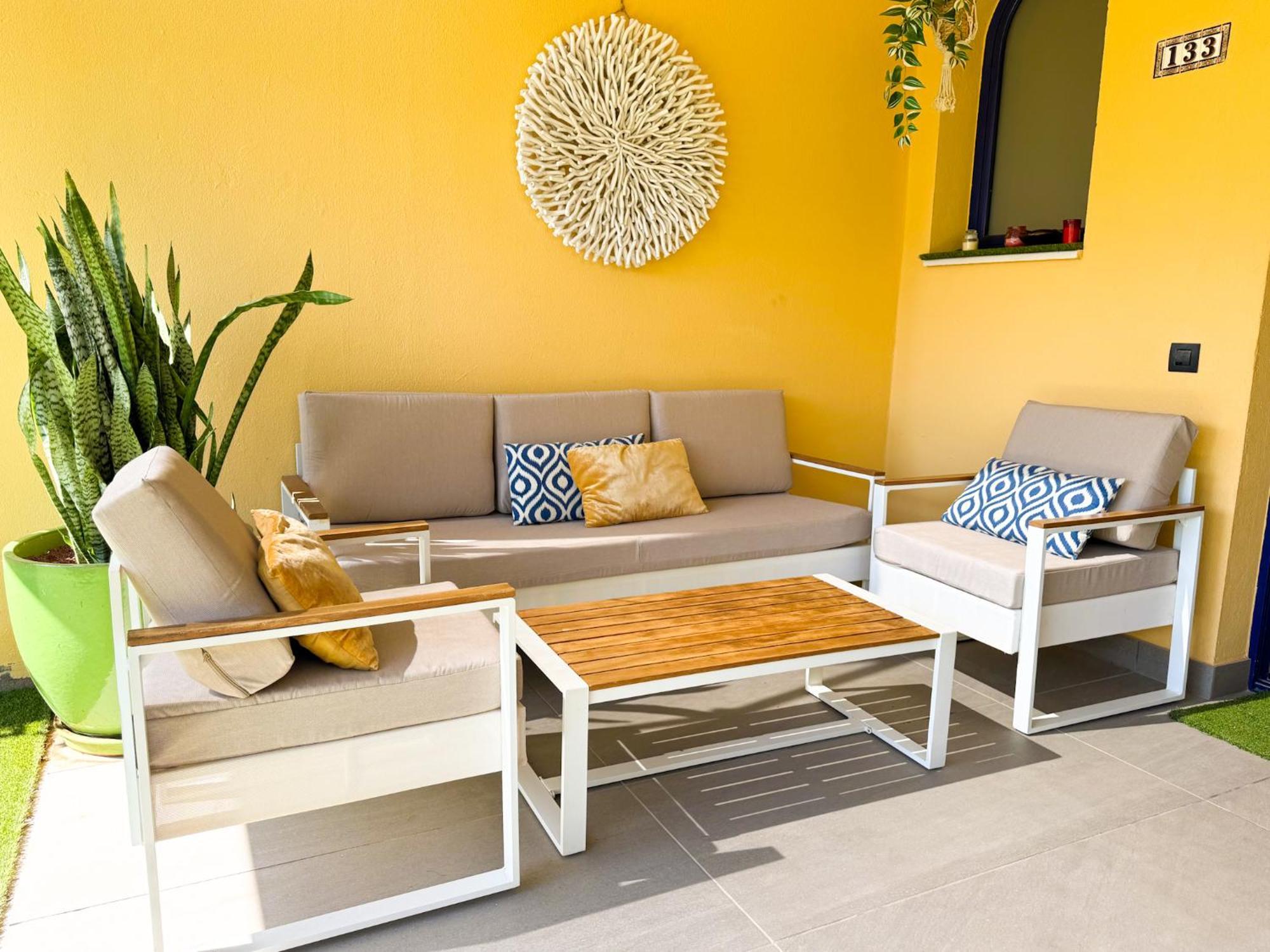 Sunset House In Meloneras By Tenpropertiesgc San Bartolome de Tirajana  Exterior photo